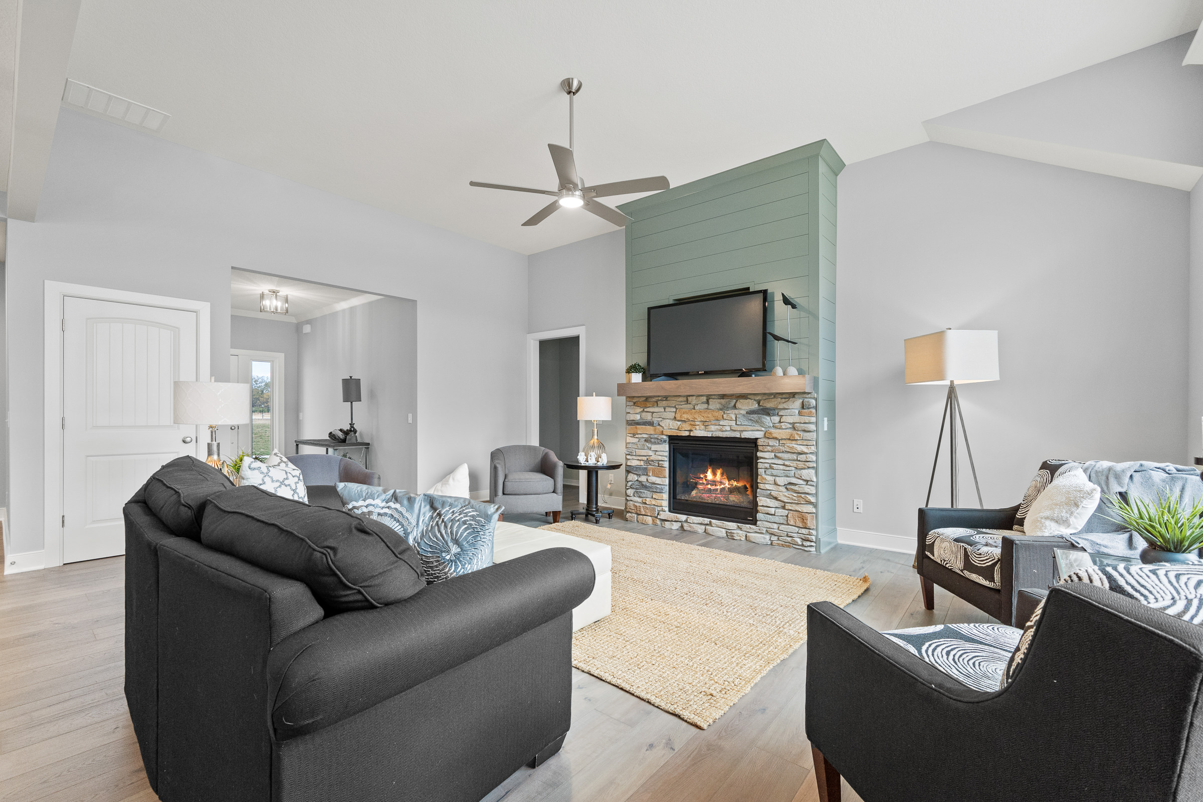 Home Gallery 21 Cascata Bob Buescher Homes New Homes for Sale